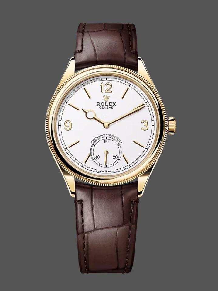 replica rolex