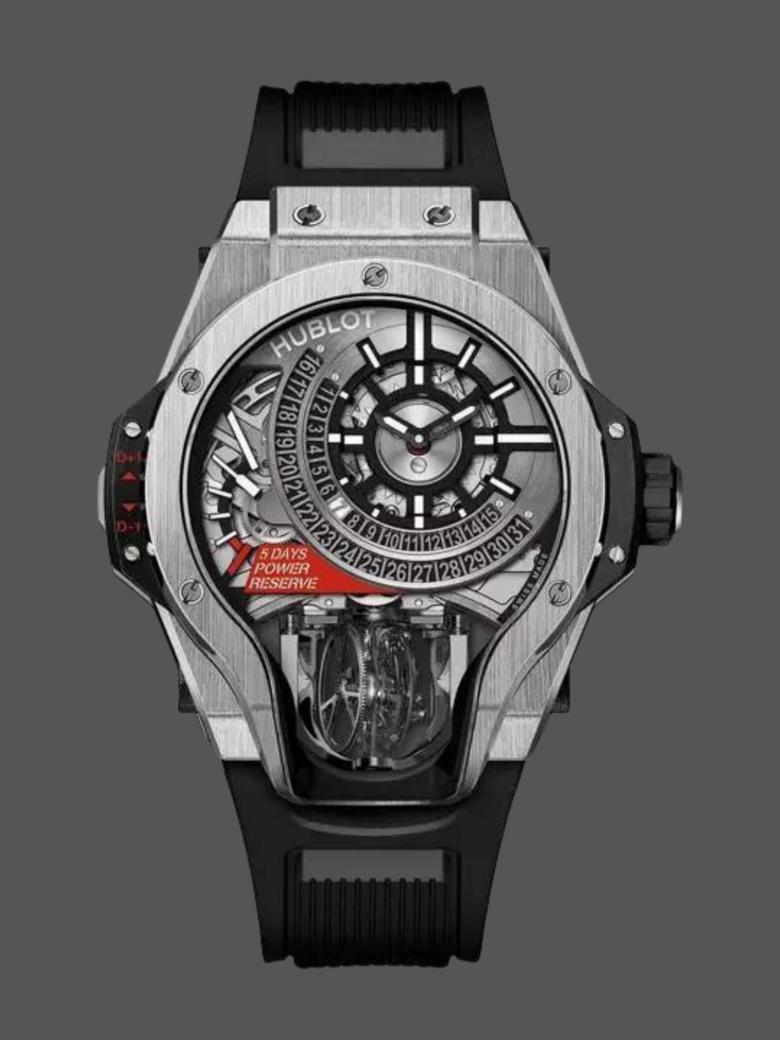 replica Hublot