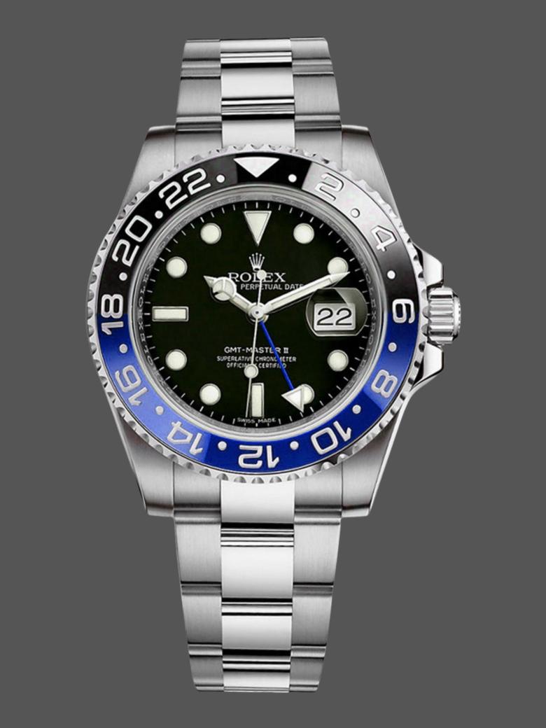 Knock off rolex