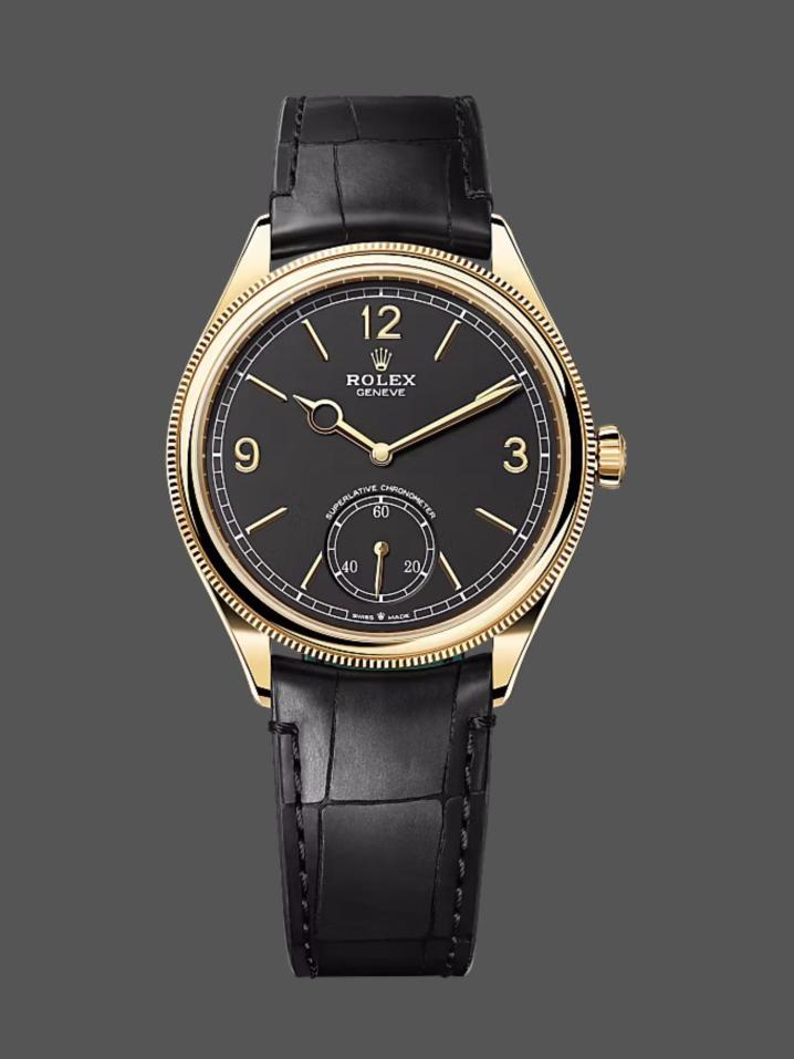 Clone rolex