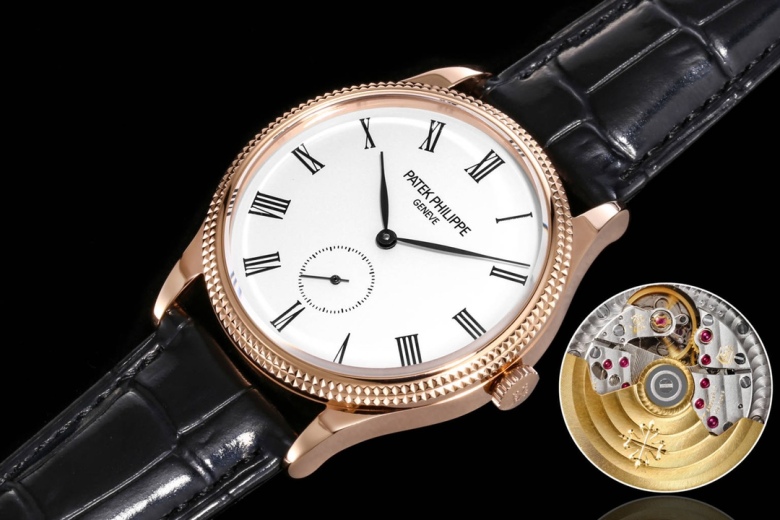 replica Patek Philippe