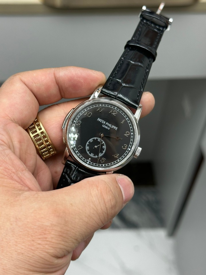 Fake rolex