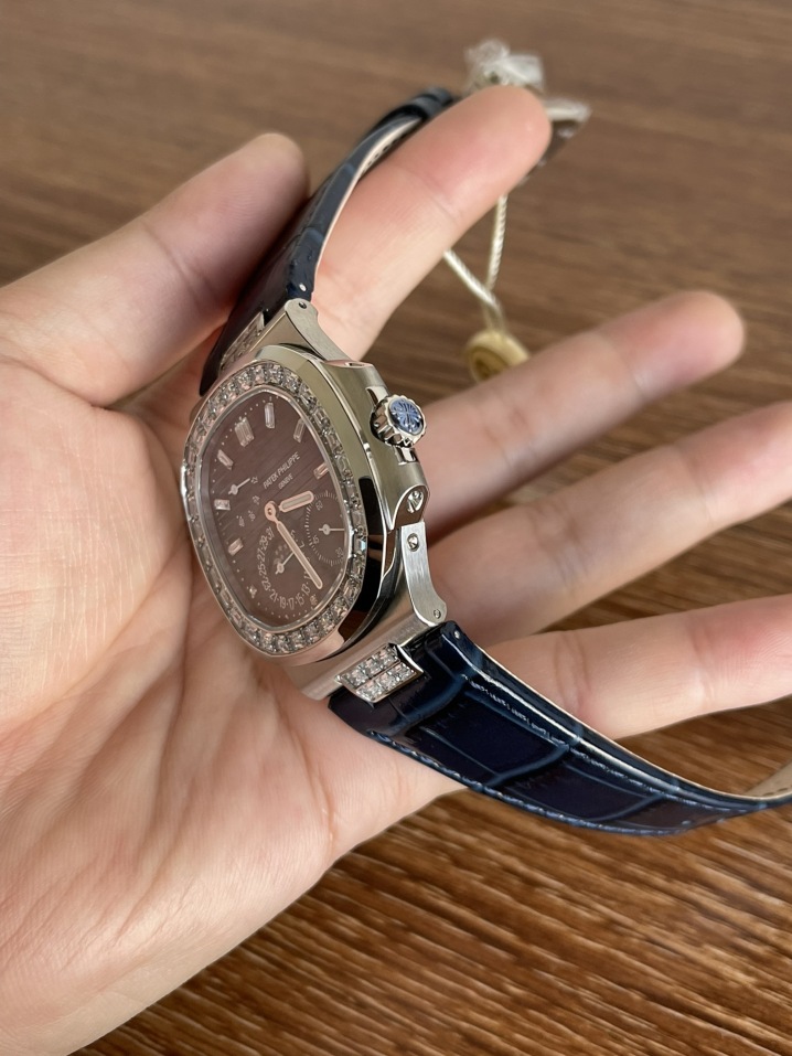 replica Patek Philippe