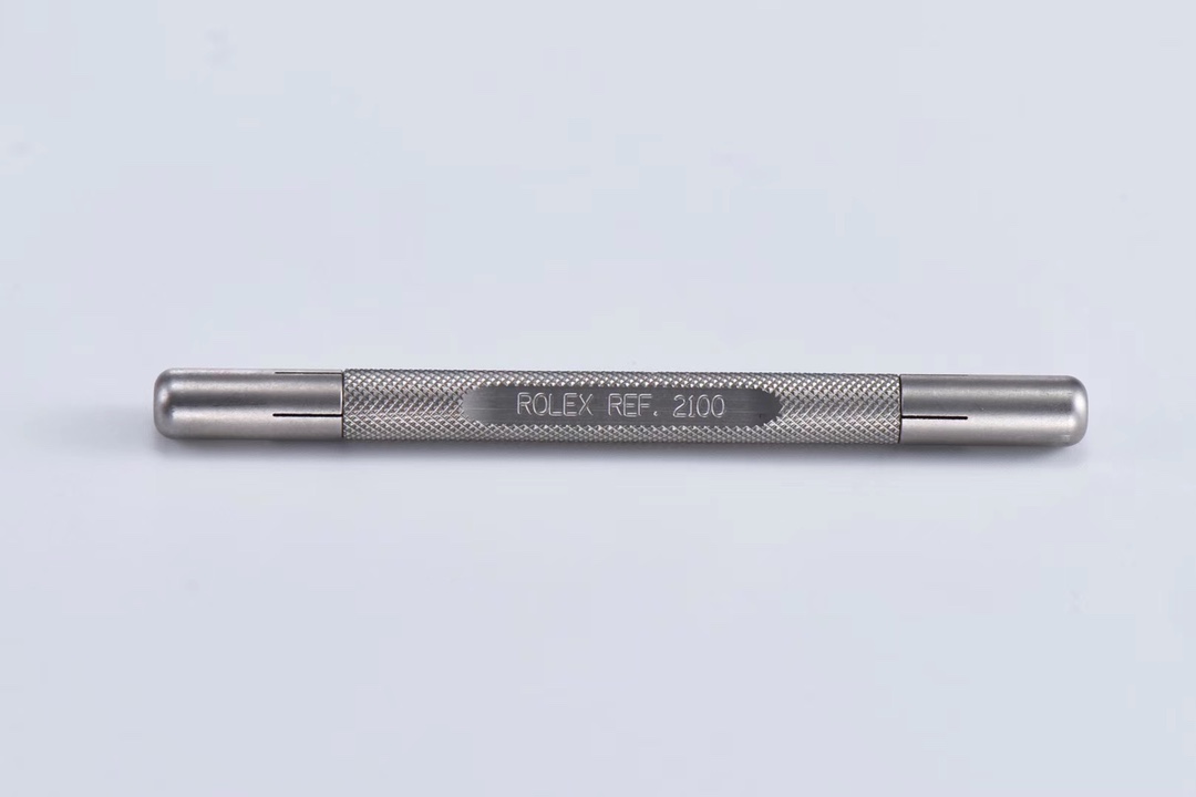 Oyster screwdriver