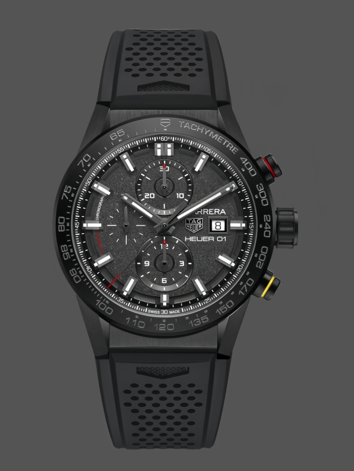 Knock off Tag Heuer