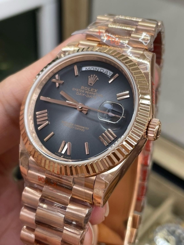 Clone rolex 1