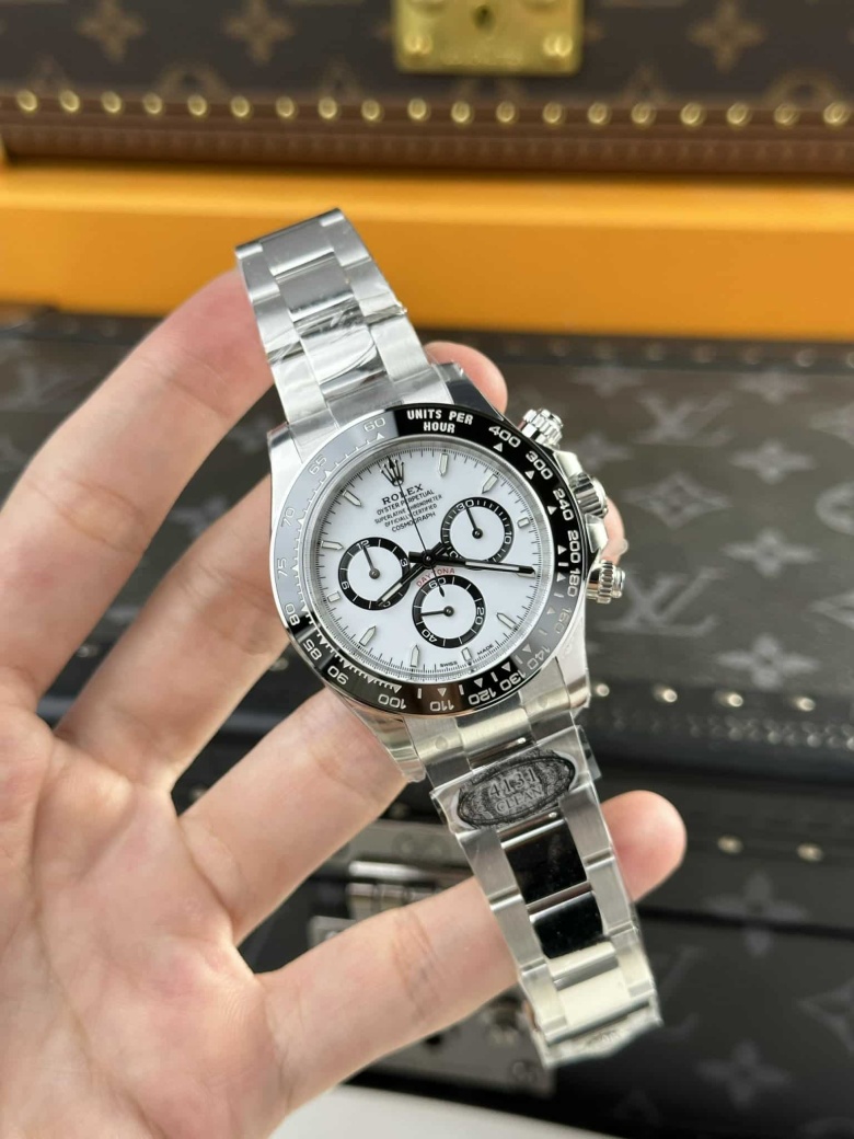 Fake rolex