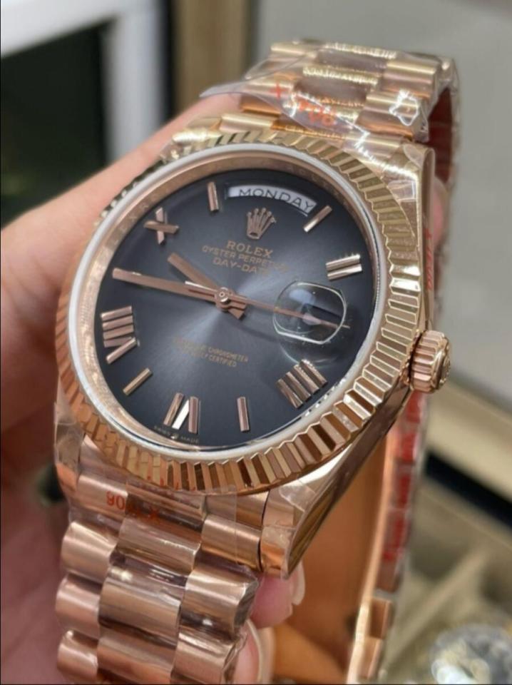Clone rolex