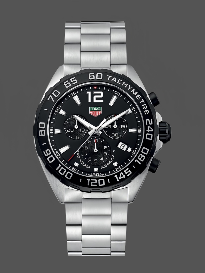 replica Tag Heuer