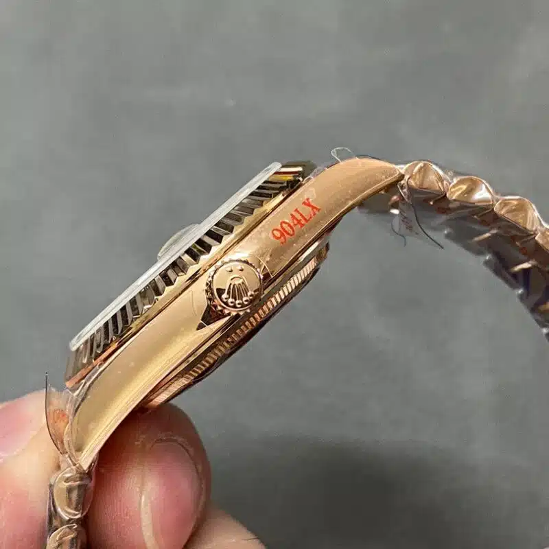 Knock off rolex