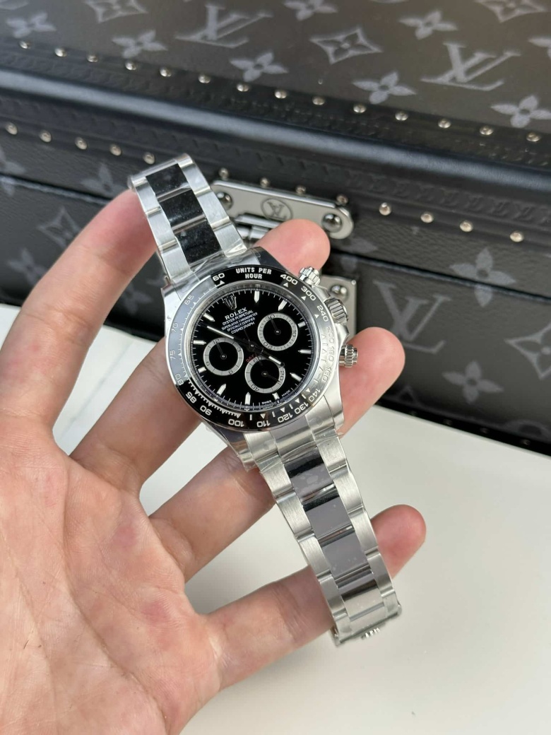 Imitation rolex