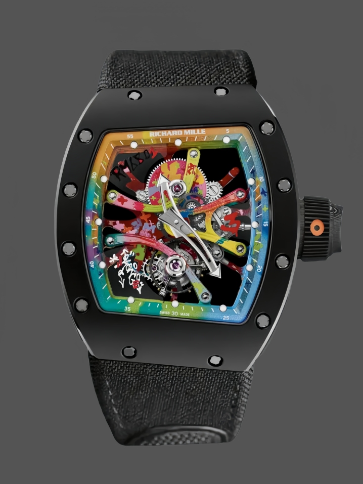 Fake rolex