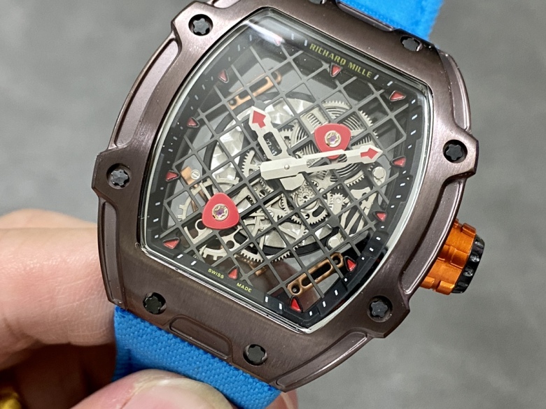 Fake rolex