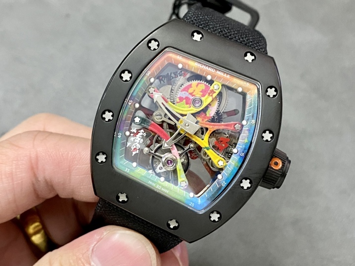replica rolex