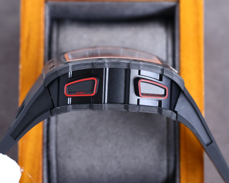 replica Richard Mille Watch Strap