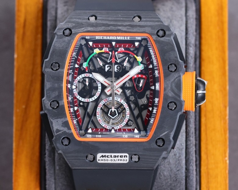 Fake Richard Mille