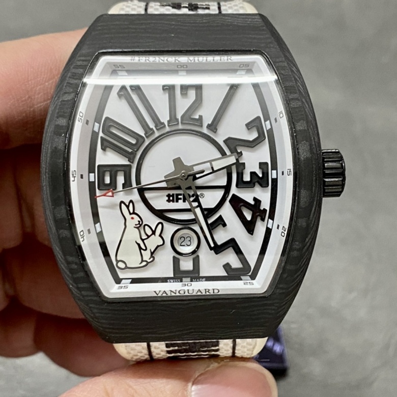 Clone Franck Muller