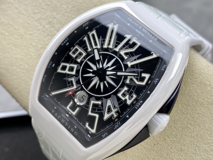 replica Franck Muller