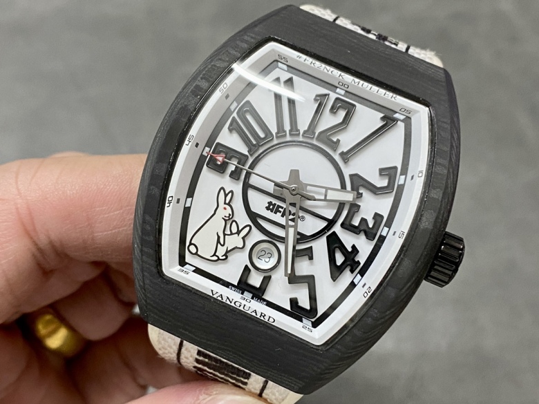 replica Franck Muller