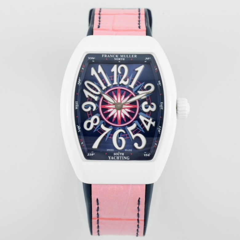 Fake Franck Muller