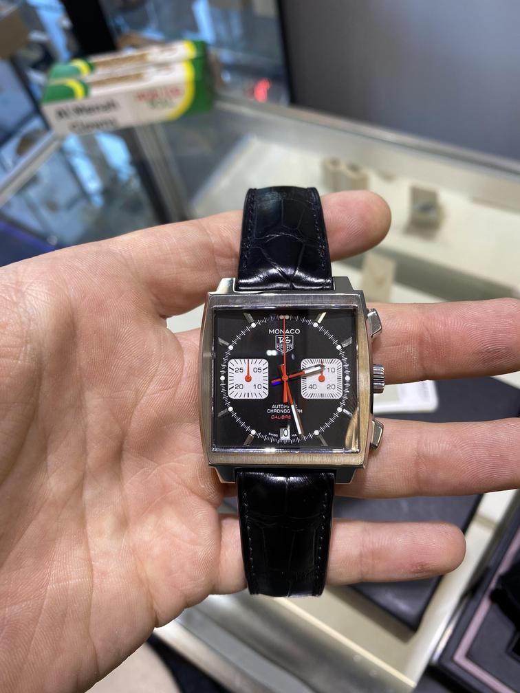 replica Tag Heuer