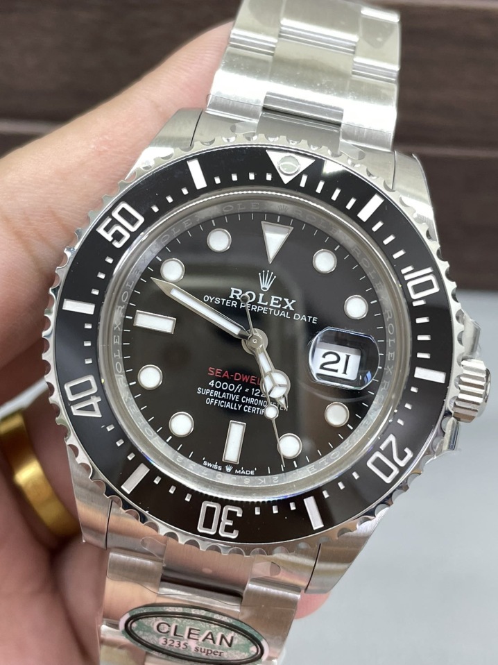 Copy rolex