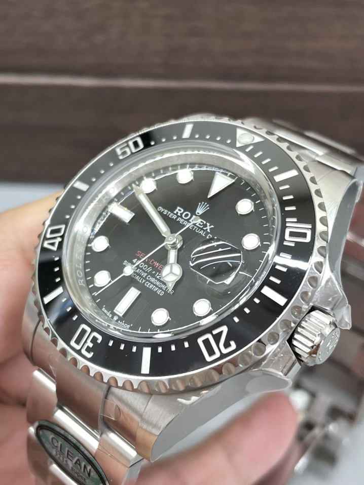Fake rolex