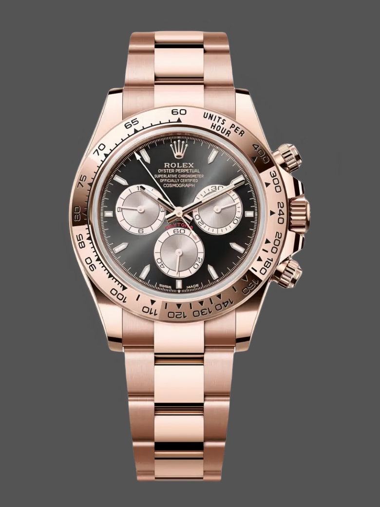 Knock off rolex