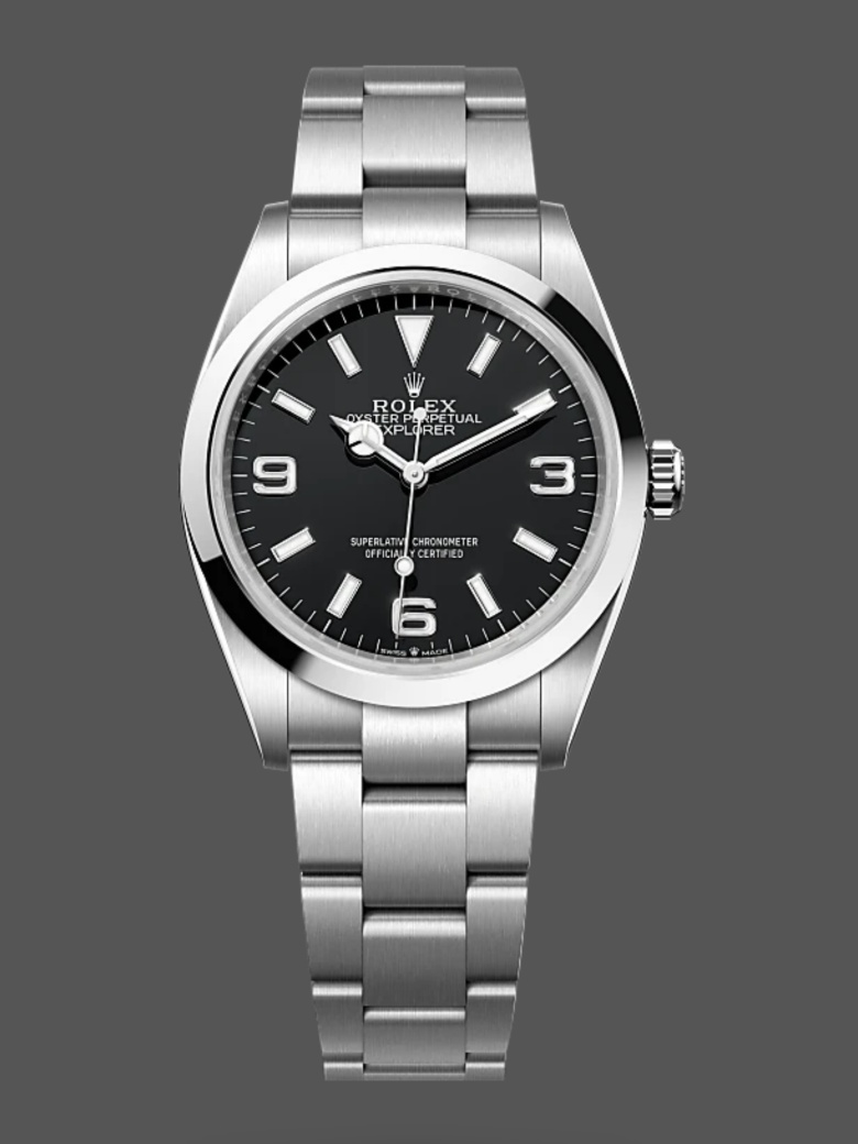 replica rolex