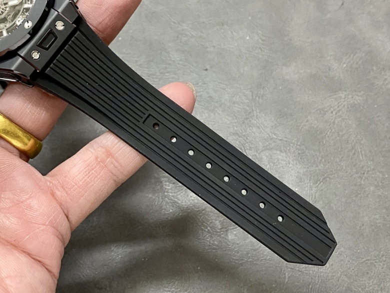 Hublot Watch Strap