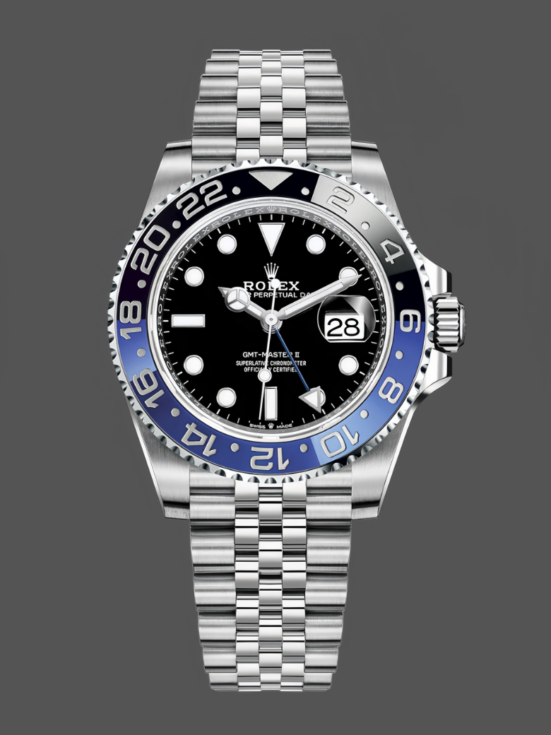 Fake rolex