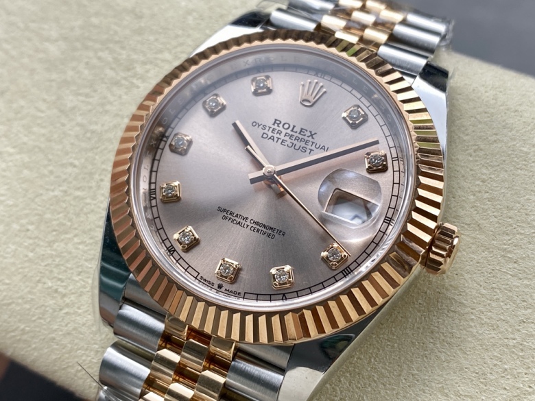 Clone rolex