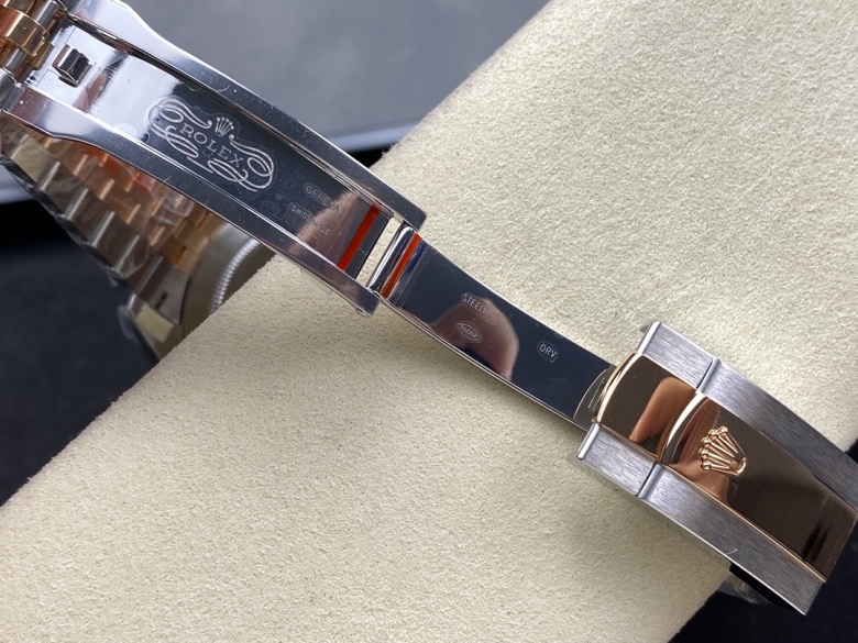 replica rolex Watch Strap