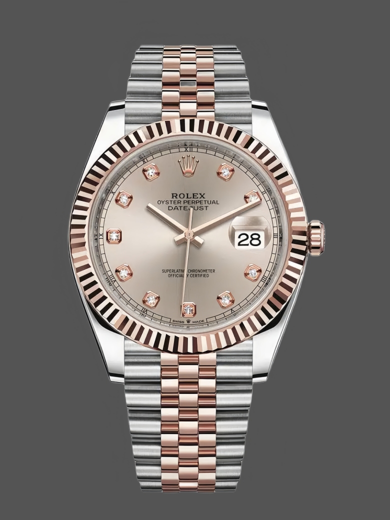 replica rolex