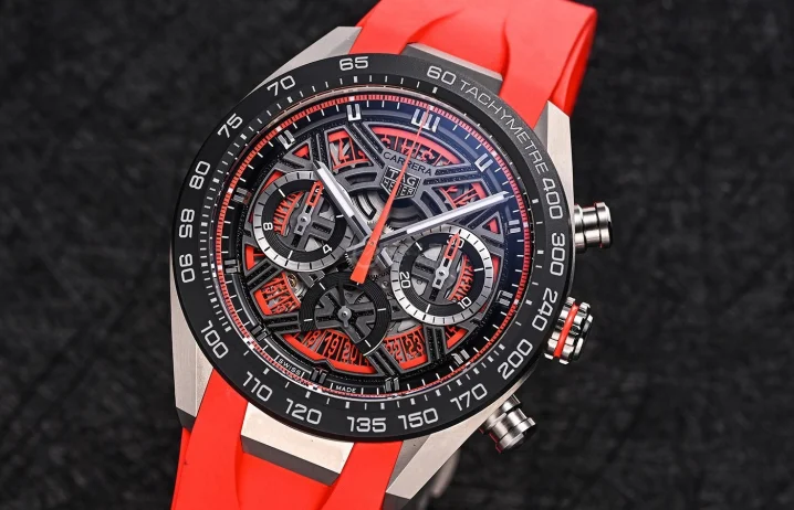 Imitation rolex