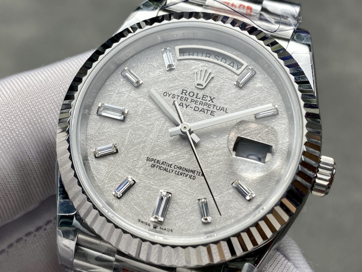 Fake rolex