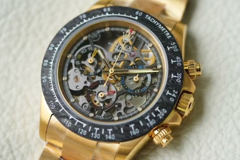 replica rolex