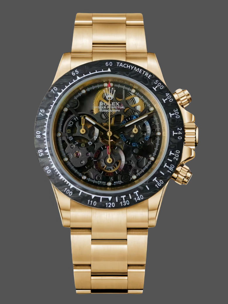 Clone rolex