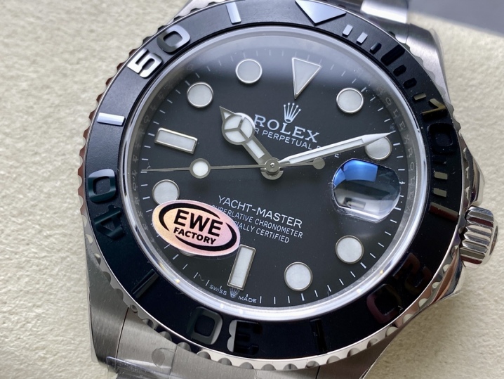 Imitation rolex