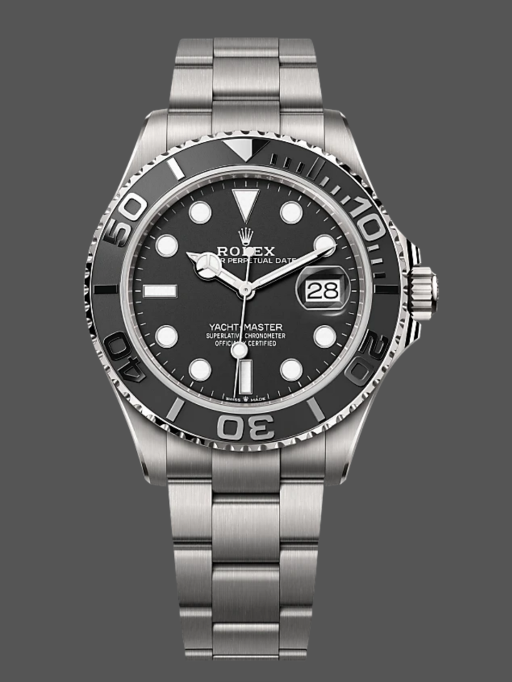 Clone rolex