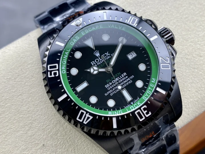 Knock off rolex