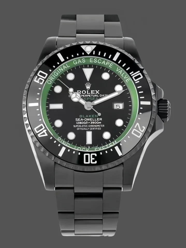 replica rolex