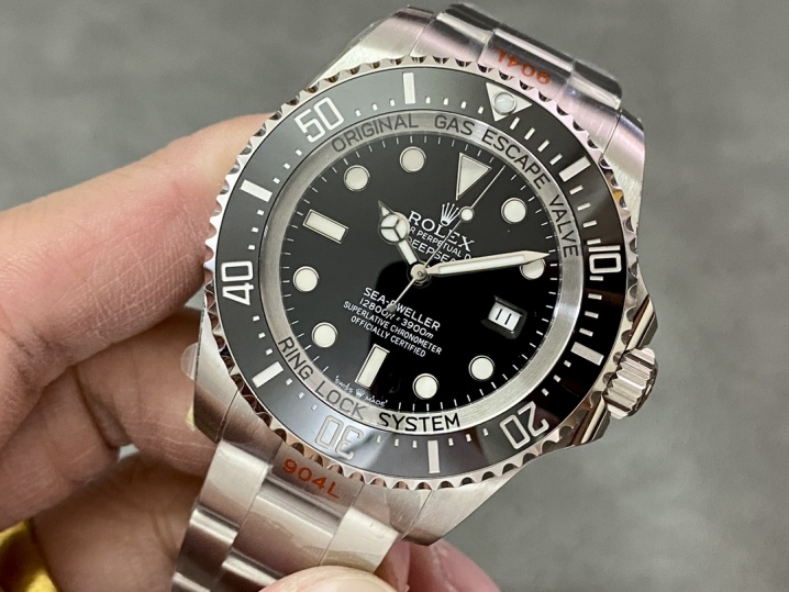 Imitation rolex