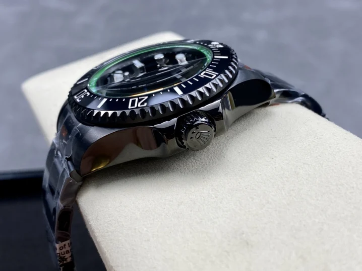 Fake rolex