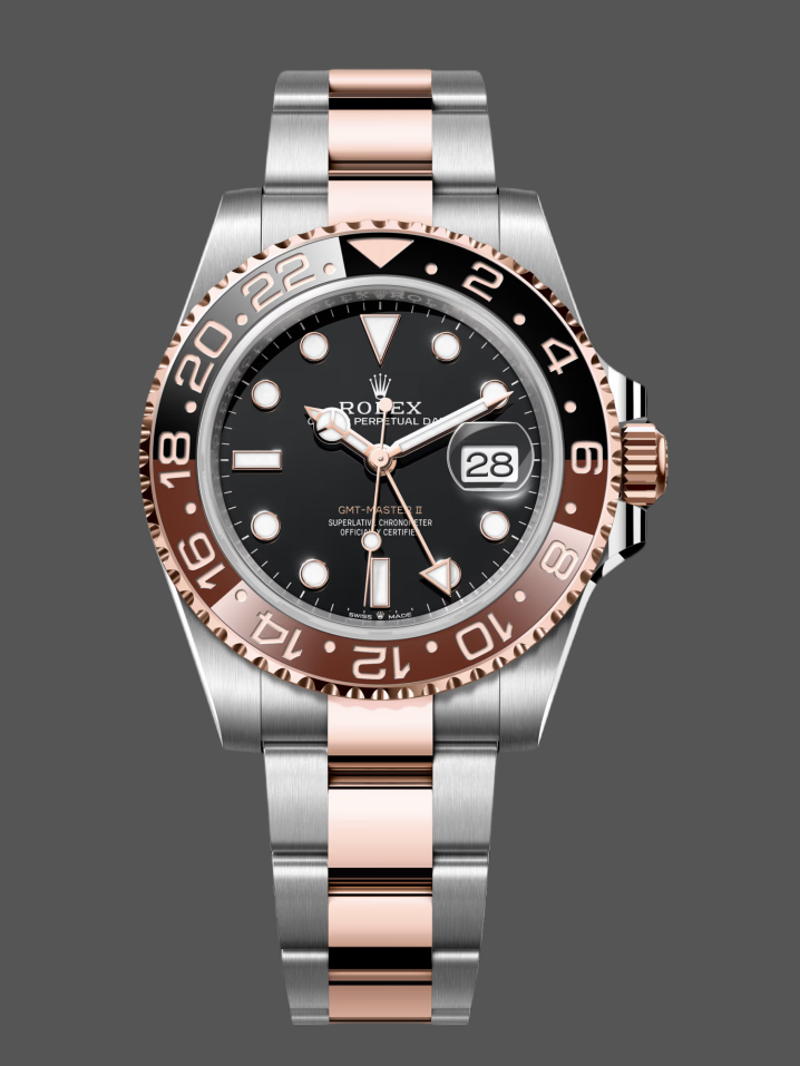 replica rolex