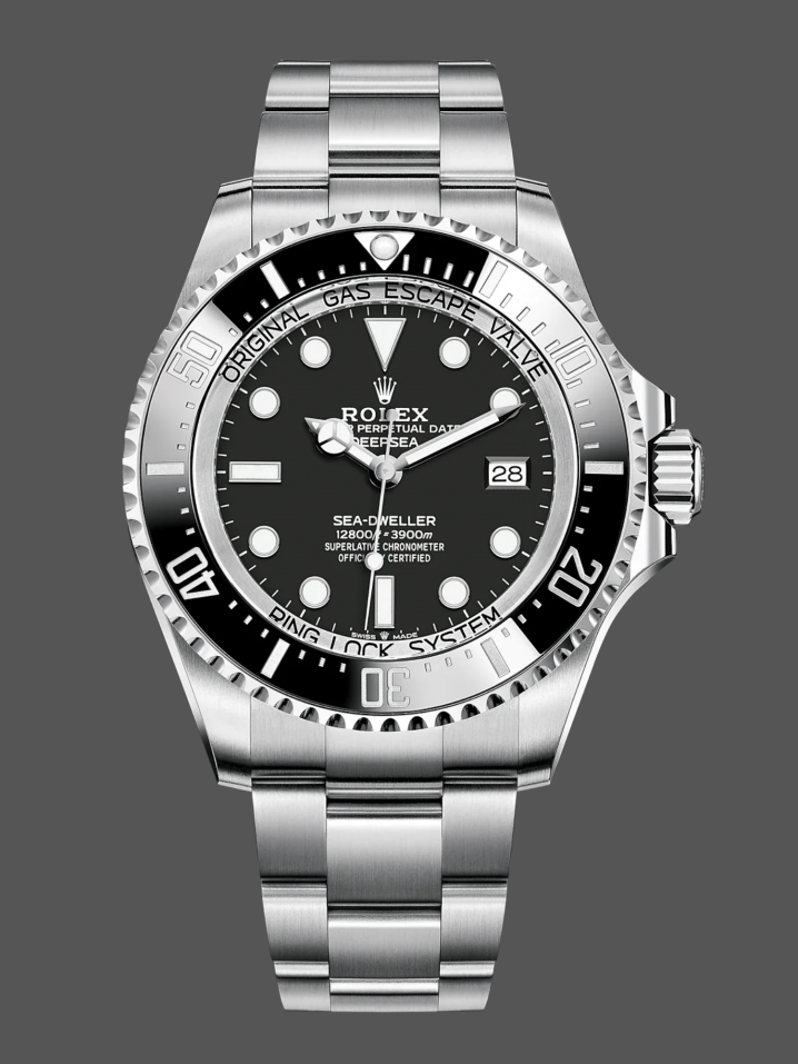 Clone rolex