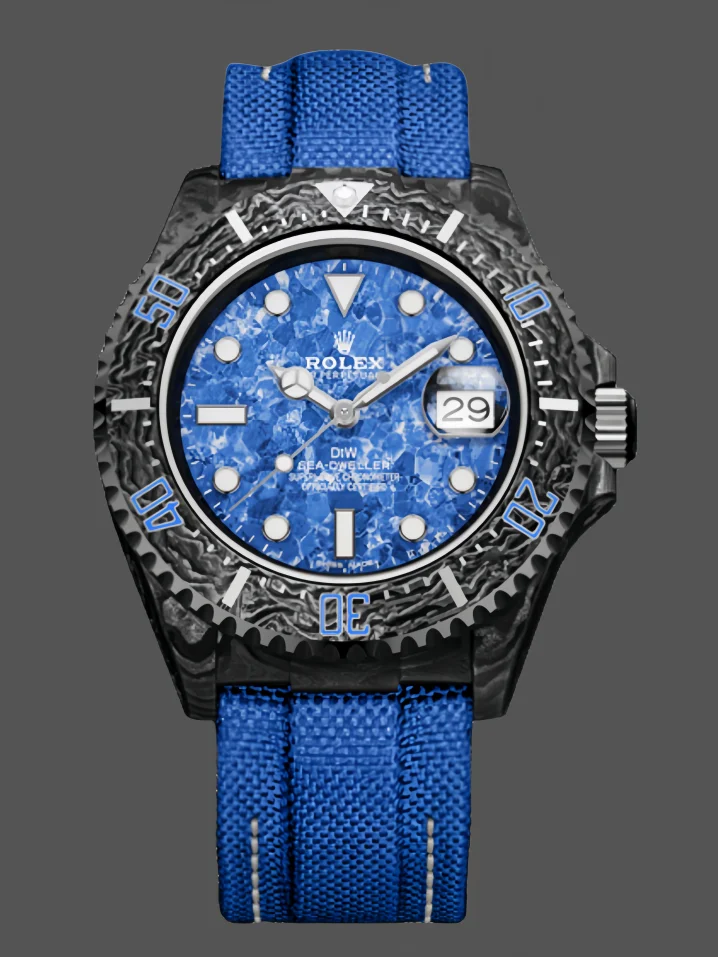 Imitation rolex