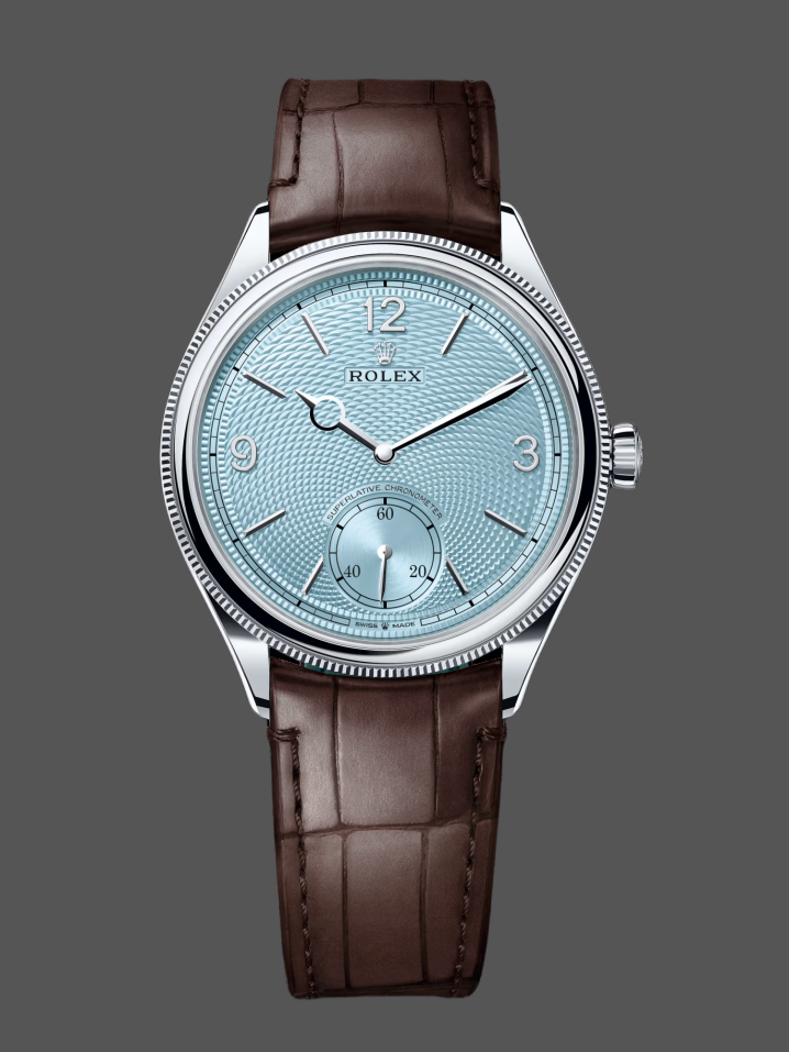 Fake rolex