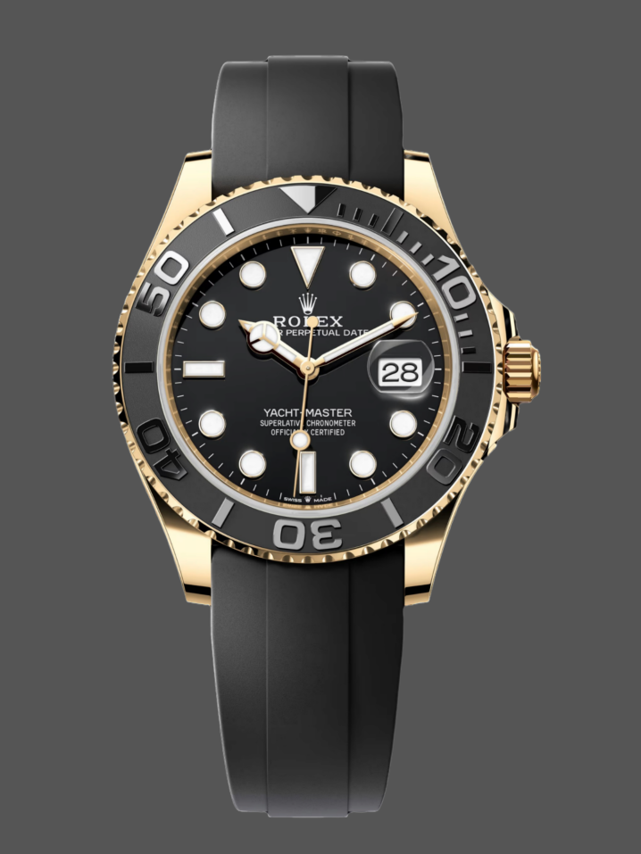 Clone rolex