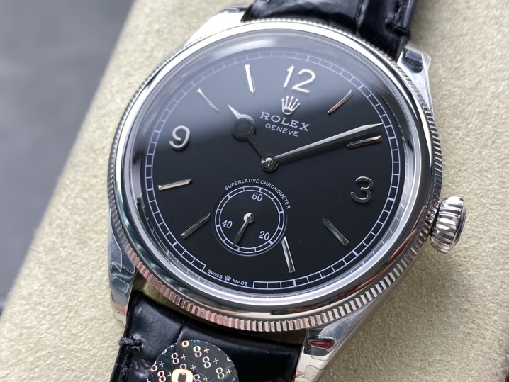 Fake rolex